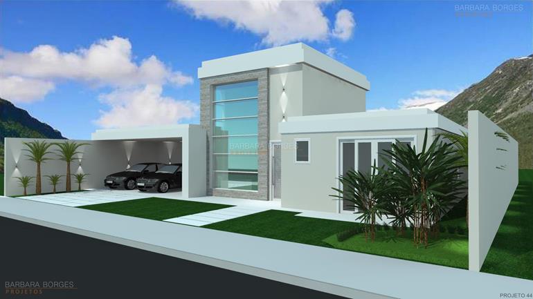 O Futuro da Construção: Casas Inteligentes e Eficientes