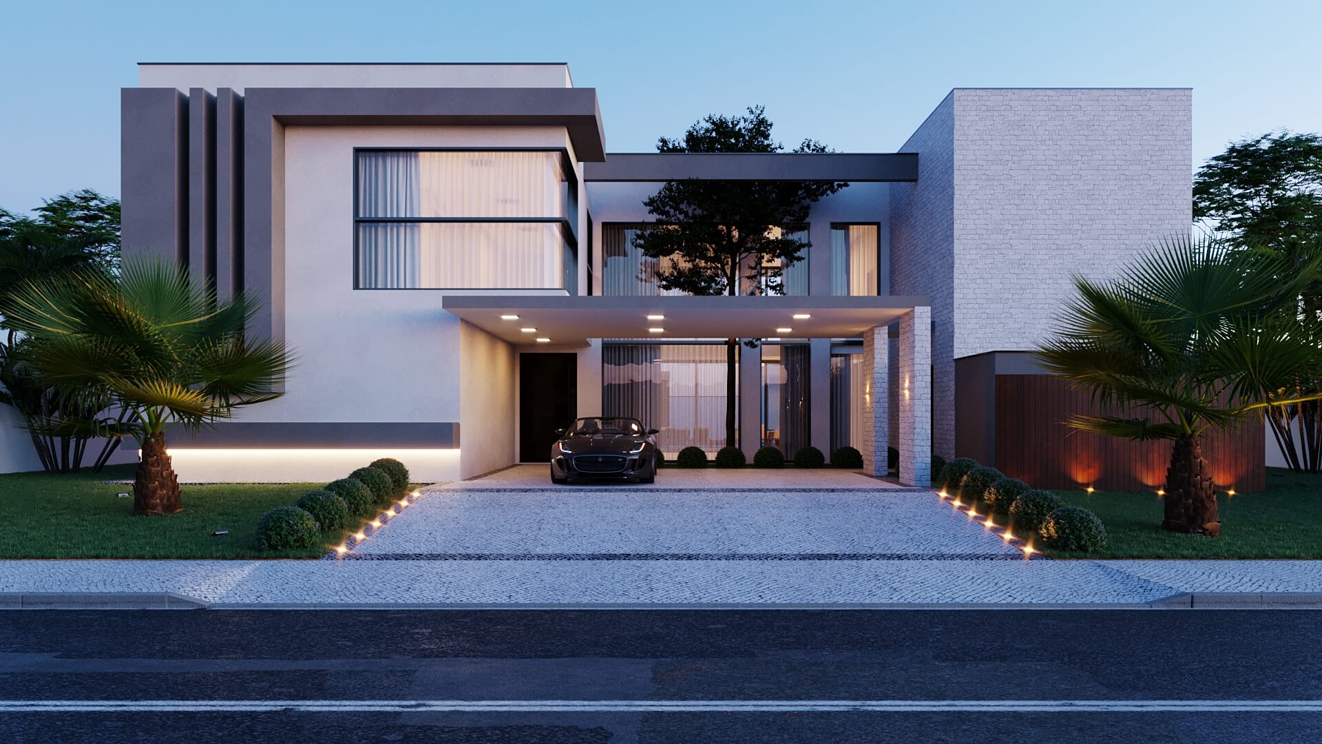 Como Escolher o Terreno Ideal para Sua Casa Planejada