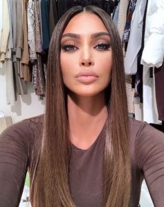 castanho claro para morenas