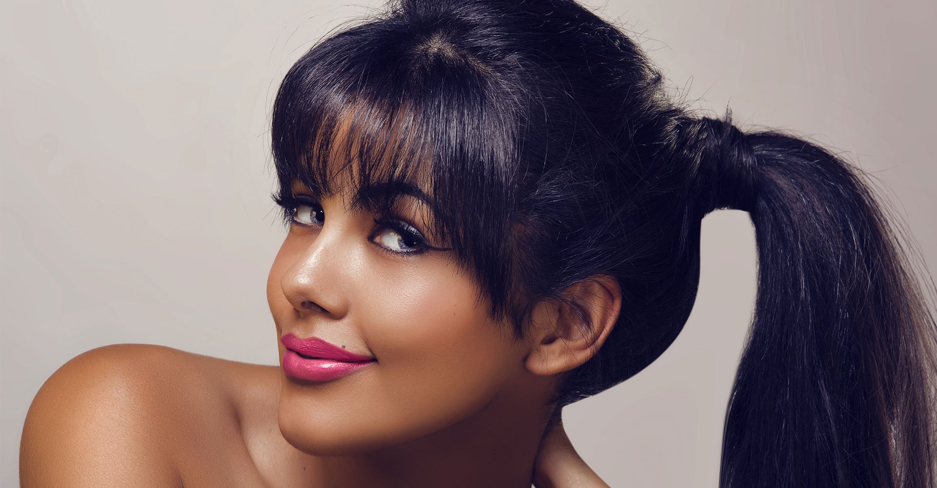 Produtos Essenciais para Manter Seu Cabelo Morena Iluminada Radiante