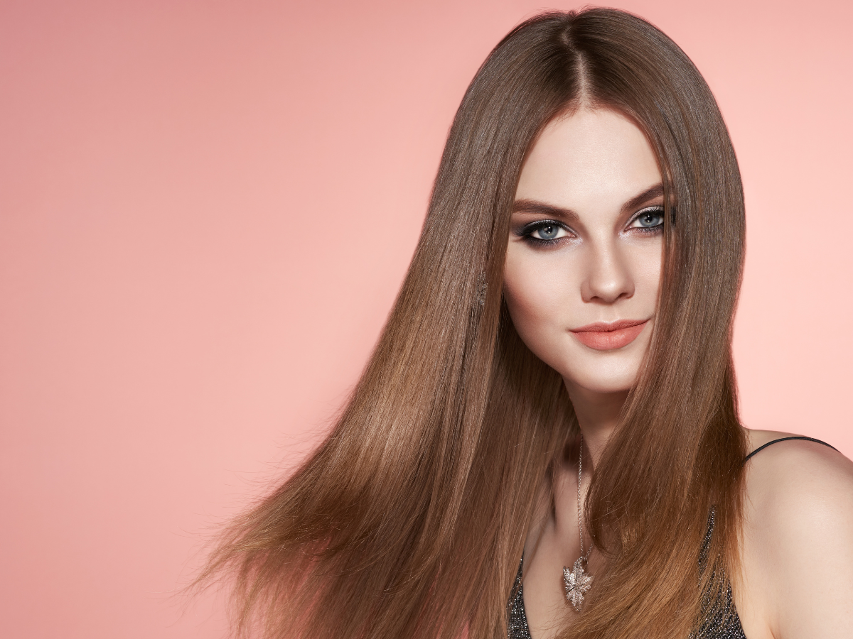 Castanho Claro Dourado vs. Acinzentado: Qual Combina Mais com Você?