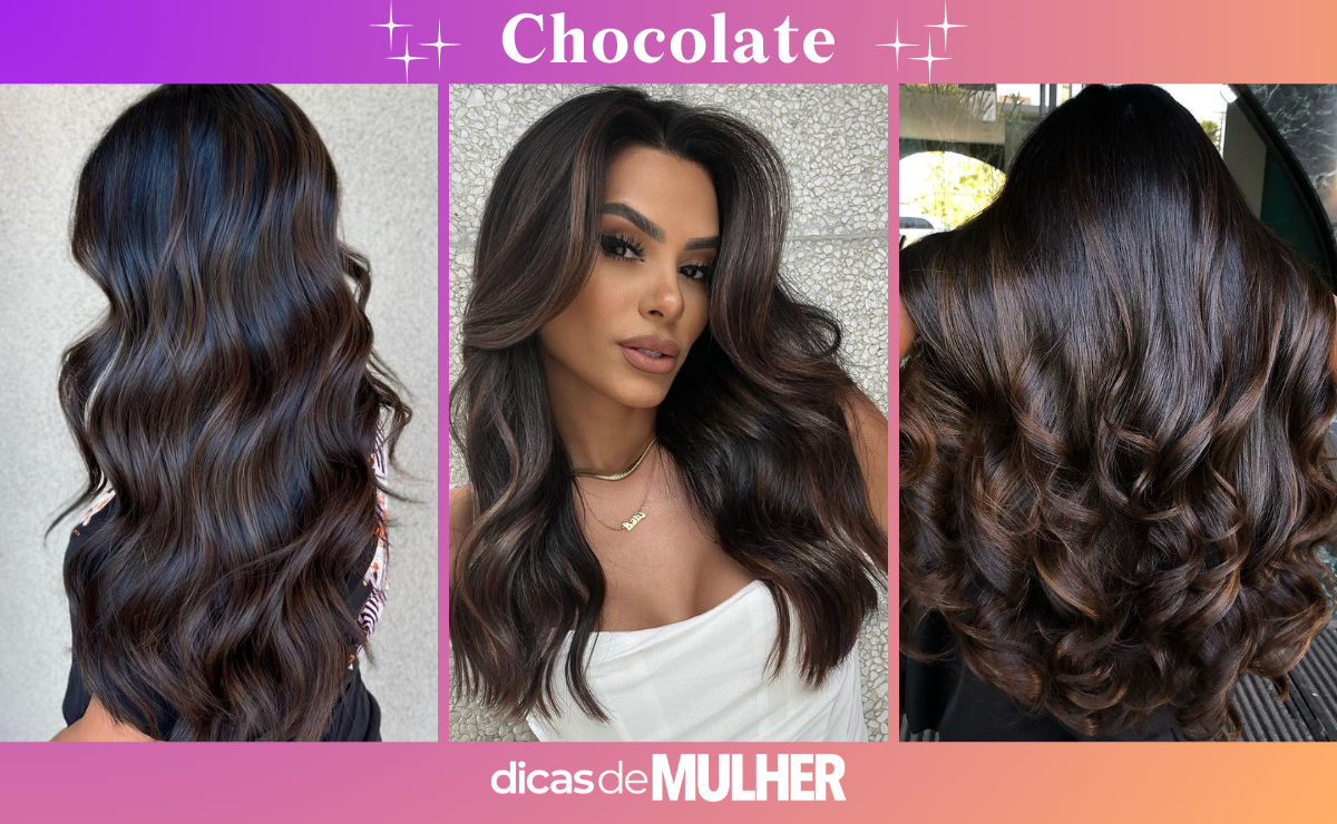 Guia Completo: Como Escolher o Castanho Claro Ideal para Seu Subtom de Pele