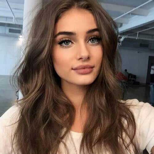 Produtos Essenciais para Manter Seu Cabelo Morena Iluminada Radiante