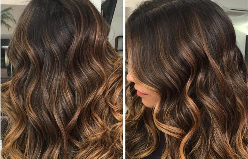 Banho de Brilho em Cabelos Morena Iluminada: Tudo o que Você Precisa Saber