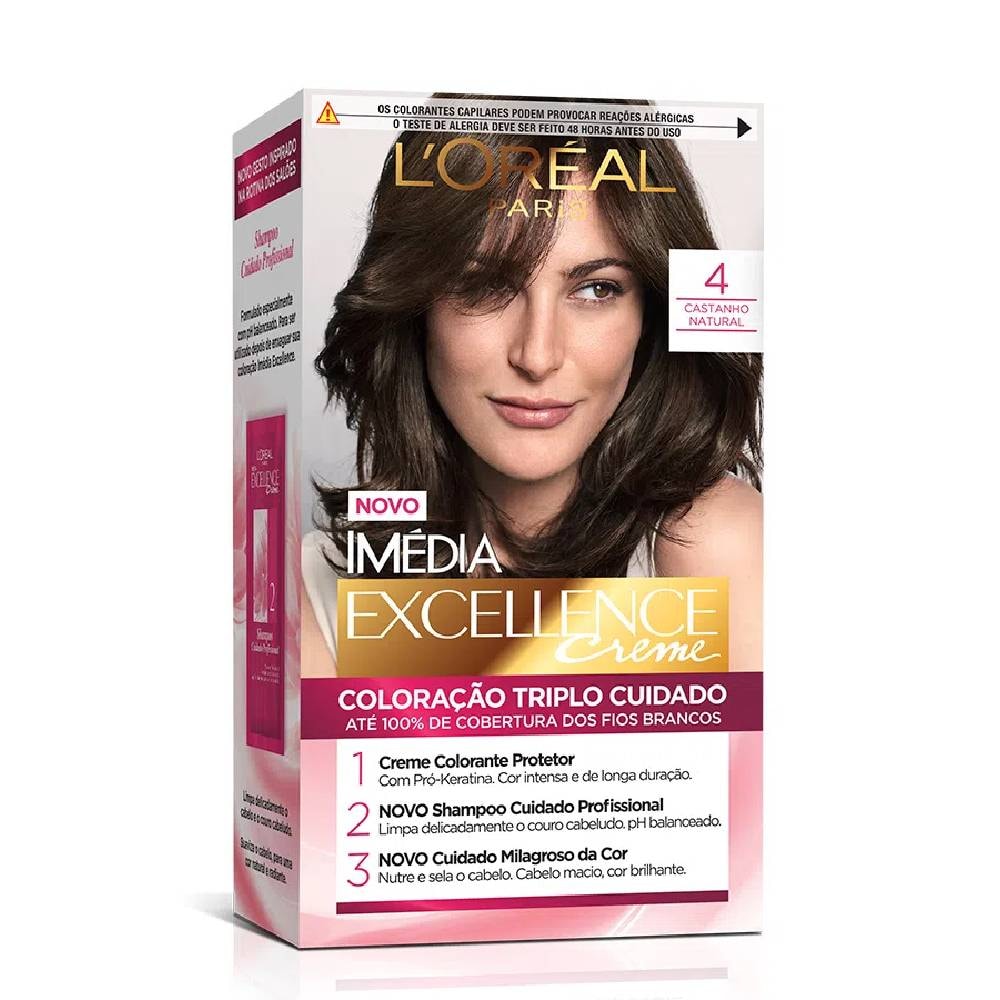 Castanho natural: mitos e verdades sobre a cor mais versátil