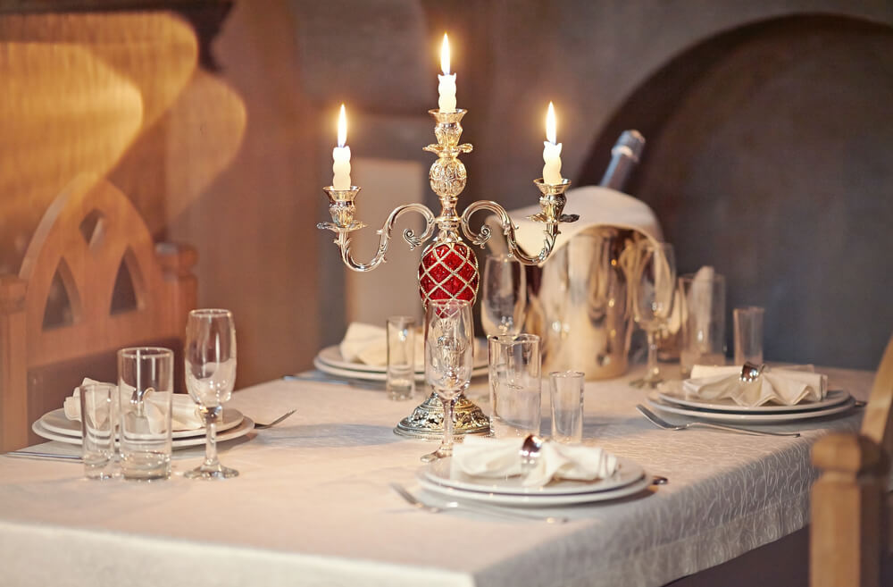 castiçal banheiro barato onde comprar