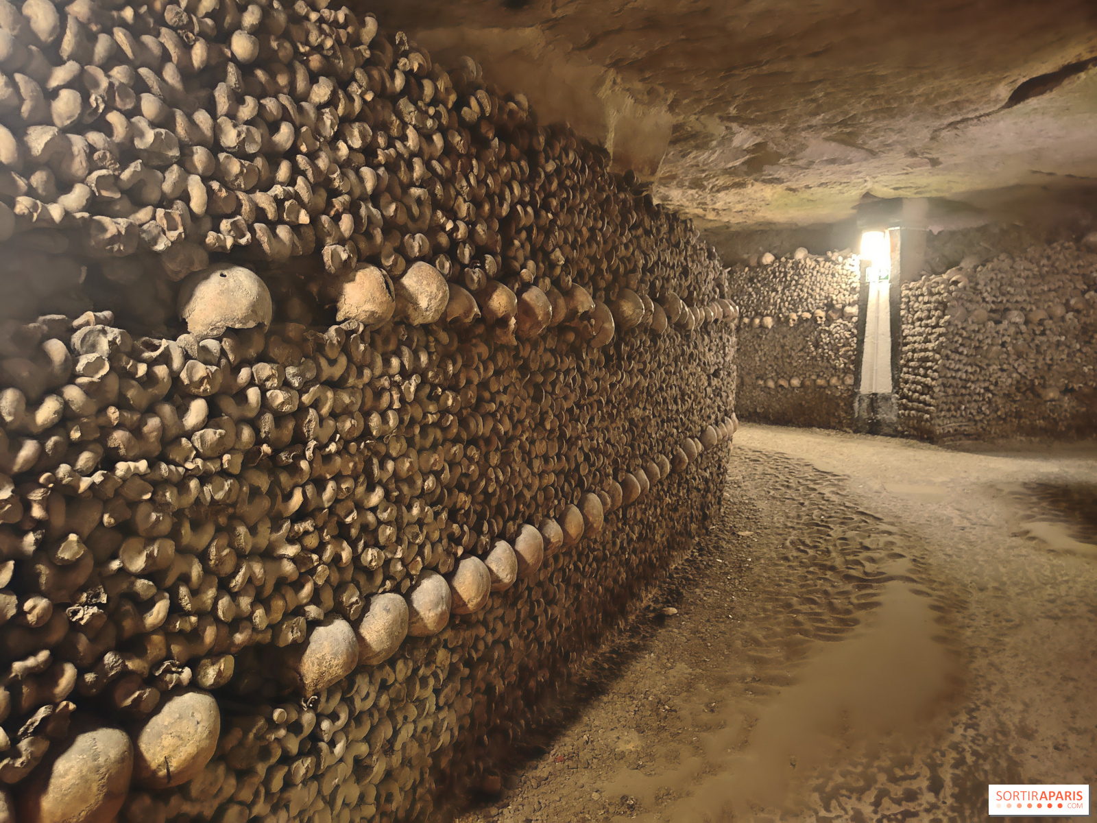 1. Alternativas às Catacumbas de Paris durante o fechamento.
2. A história sombria por trás das Catacumbas de Paris.
3. Guia completo para visitar as Catacumbas de Paris (quando reabrirem).
4. O que esperar da restauração das Catacumbas de Paris.
5. Passeios subterrâneos históricos em Paris.