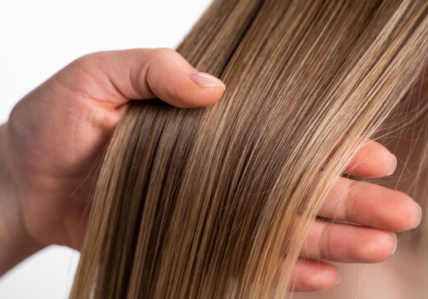 cauterização capilar