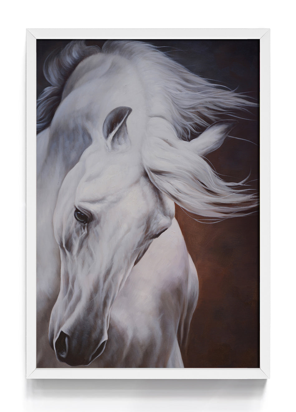 Música Cavalo Branco