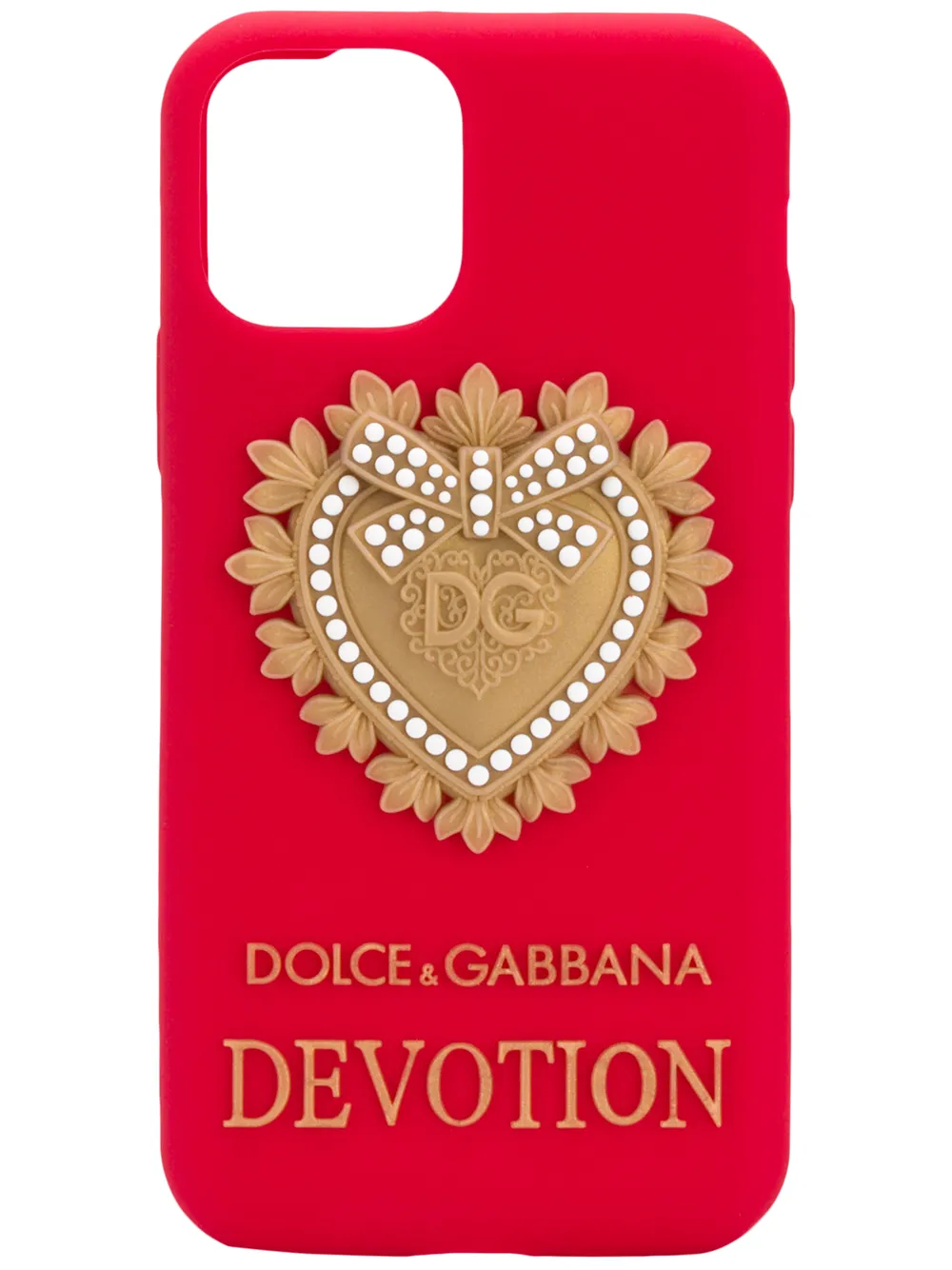 Guia Completo das Capas de Luxo Dolce & Gabbana para iPhone