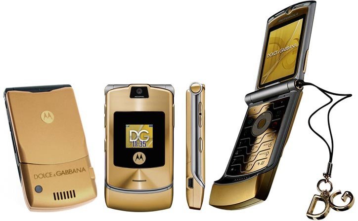 Guia Completo das Capas de Luxo Dolce & Gabbana para iPhone