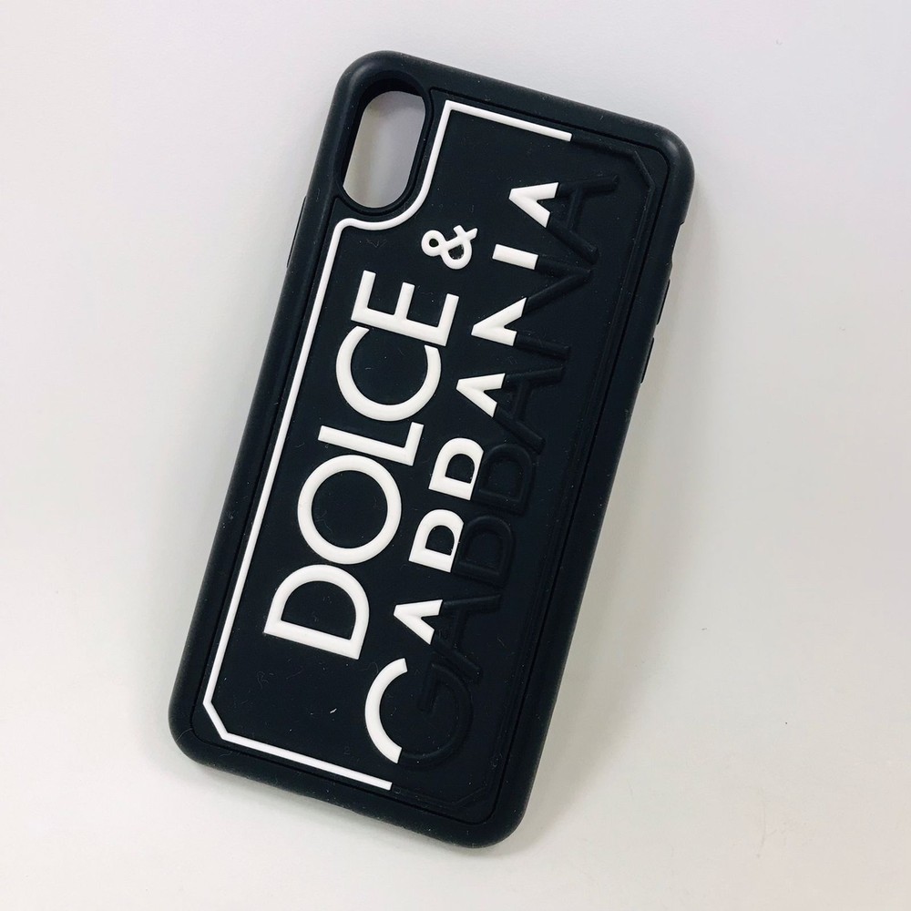 Guia Completo das Capas de Luxo Dolce & Gabbana para iPhone