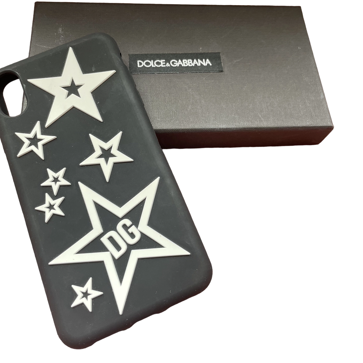 celular dolce gabbana