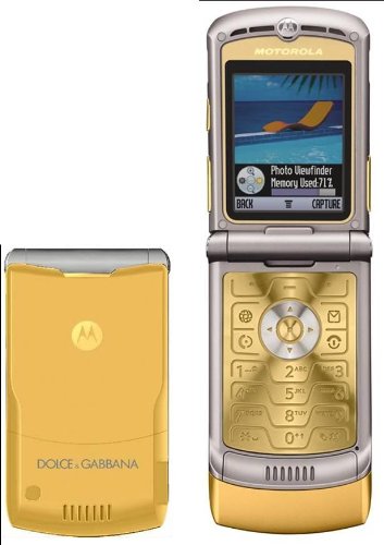 Celulares de Grife: As Colaborações Mais Icônicas da Moda com a Tecnologia