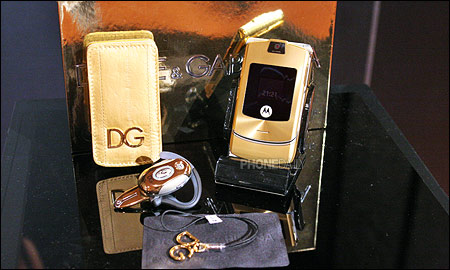 Celulares de Grife: As Colaborações Mais Icônicas da Moda com a Tecnologia