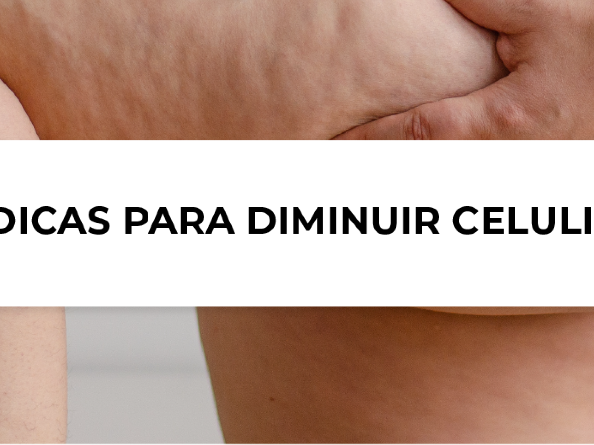 5 Dicas Infalíveis para Combater a Celulite em Casa
Como a Alimentação Impacta Diretamente a Celulite
Os Melhores Exercícios para Reduzir a Celulite
Hidratação e Cuidados Locais: Aliados Contra a Celulite
Fatores Hormonais e Estilo de Vida: O Que Você Precisa Saber Sobre Celulite