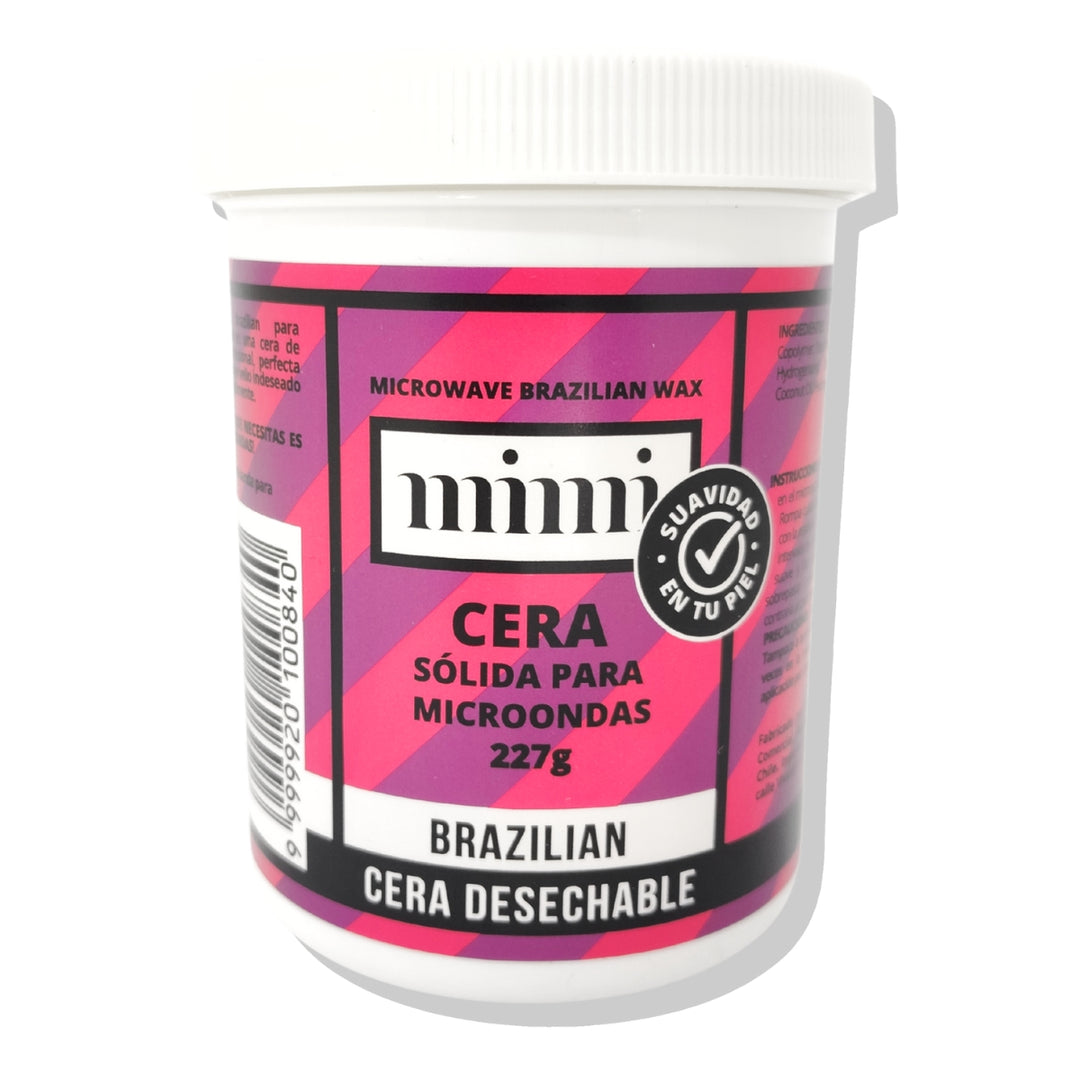 Dicas de segurança para usar cera de micro-ondas em casa