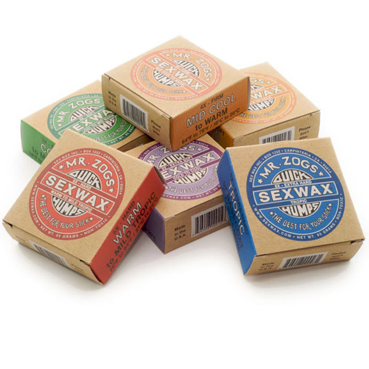 cera para prancha de surf zex