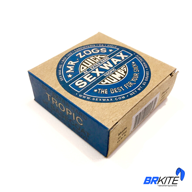 Sex Wax vs. Outras Marcas: Uma Análise Detalhada para Surfistas