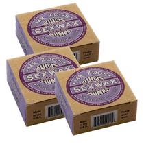 A História da Sex Wax: Por Que é a Parafina Mais Famosa do Mundo?