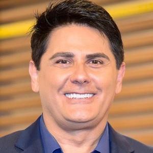 A Trajetória Completa de César Filho: Da TV Globo ao SBT Brasil