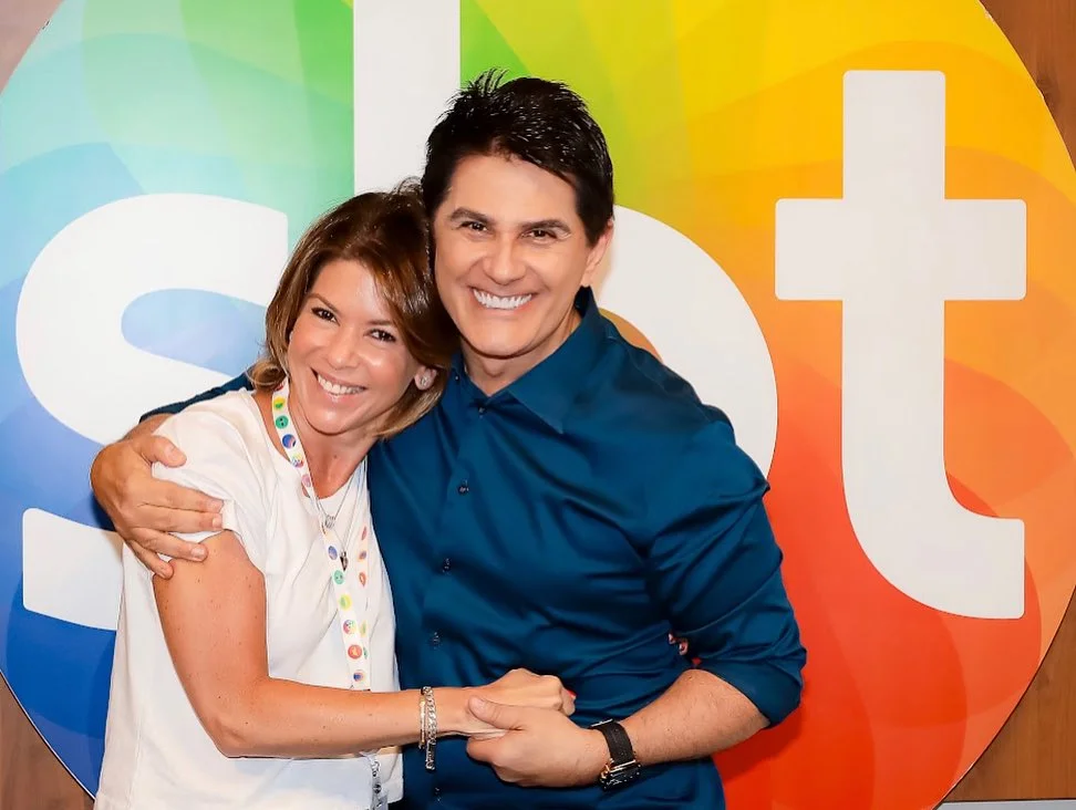 César Filho no SBT Brasil: Impacto e Mudanças no Principal Telejornal