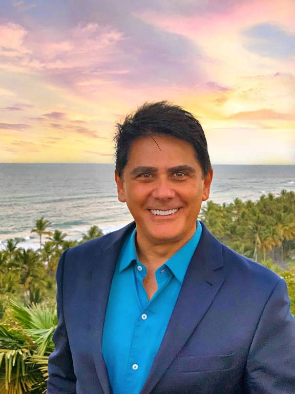 Além da TV: Curiosidades e Relacionamentos Marcantes na Vida de César Filho