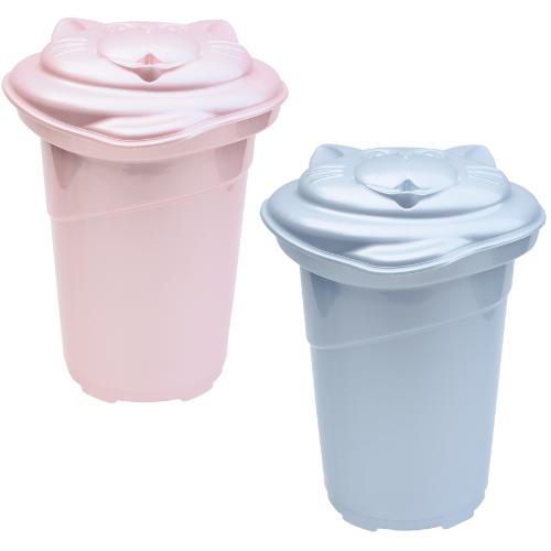 Cestos de roupa infantil que também organizam brinquedos: Guia completo