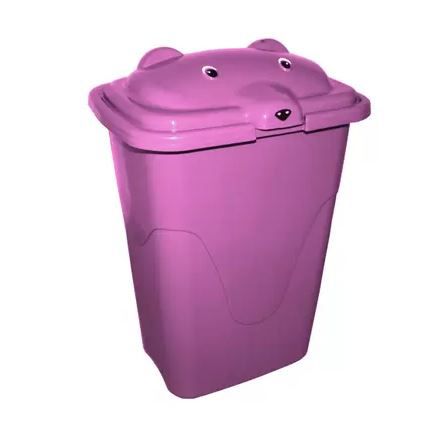 Como escolher o melhor cesto de roupa infantil para cada idade