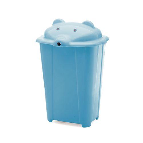 Cestos de roupa infantil que também organizam brinquedos: Guia completo