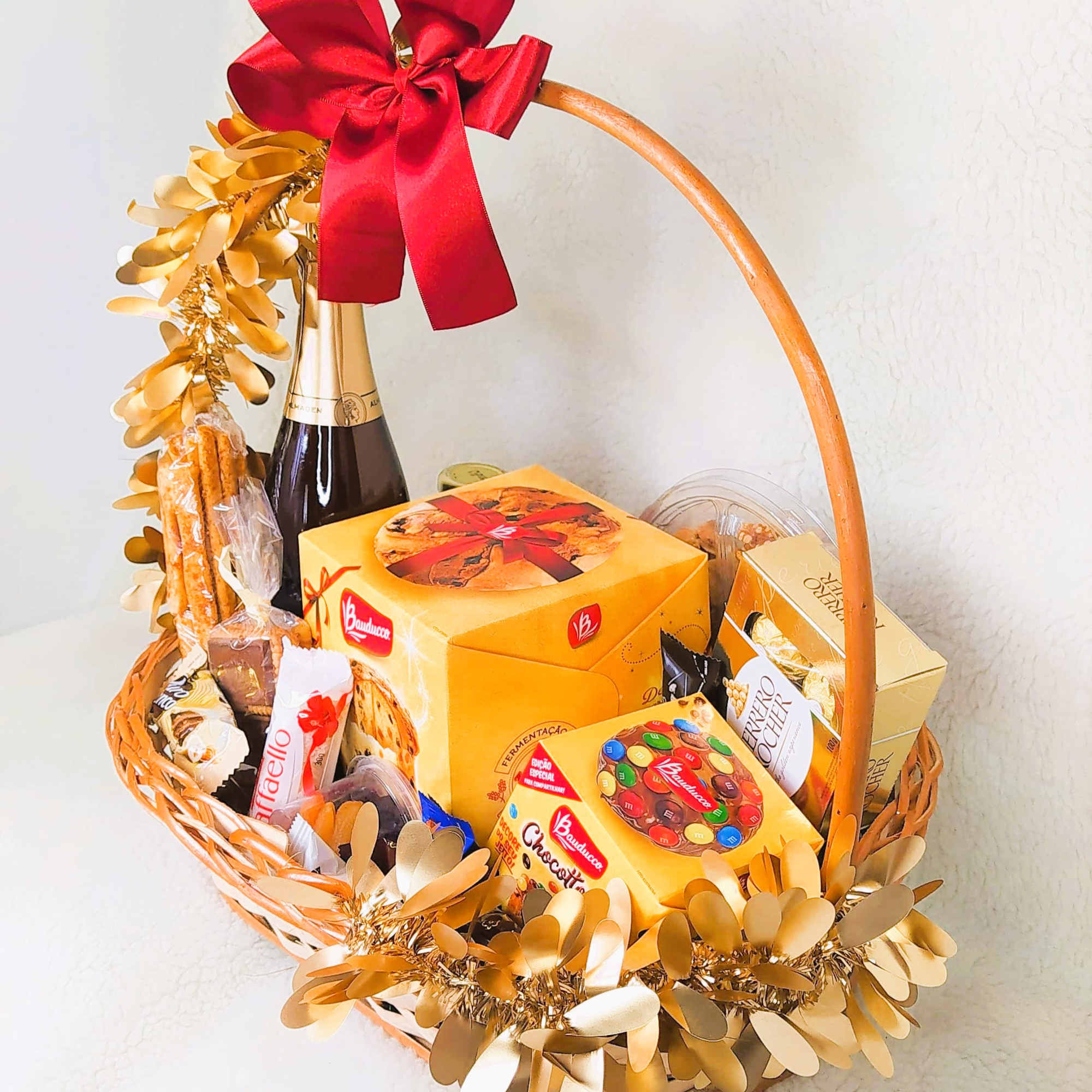 Cestos de vime: guia completo de tamanhos e capacidades