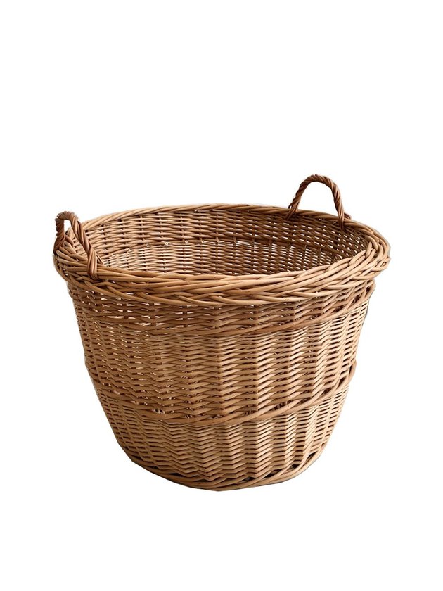 Vime sintético vs. vime natural: qual o melhor para sua casa?