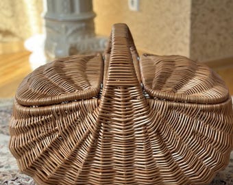 Cestos de vime: guia completo de tamanhos e capacidades