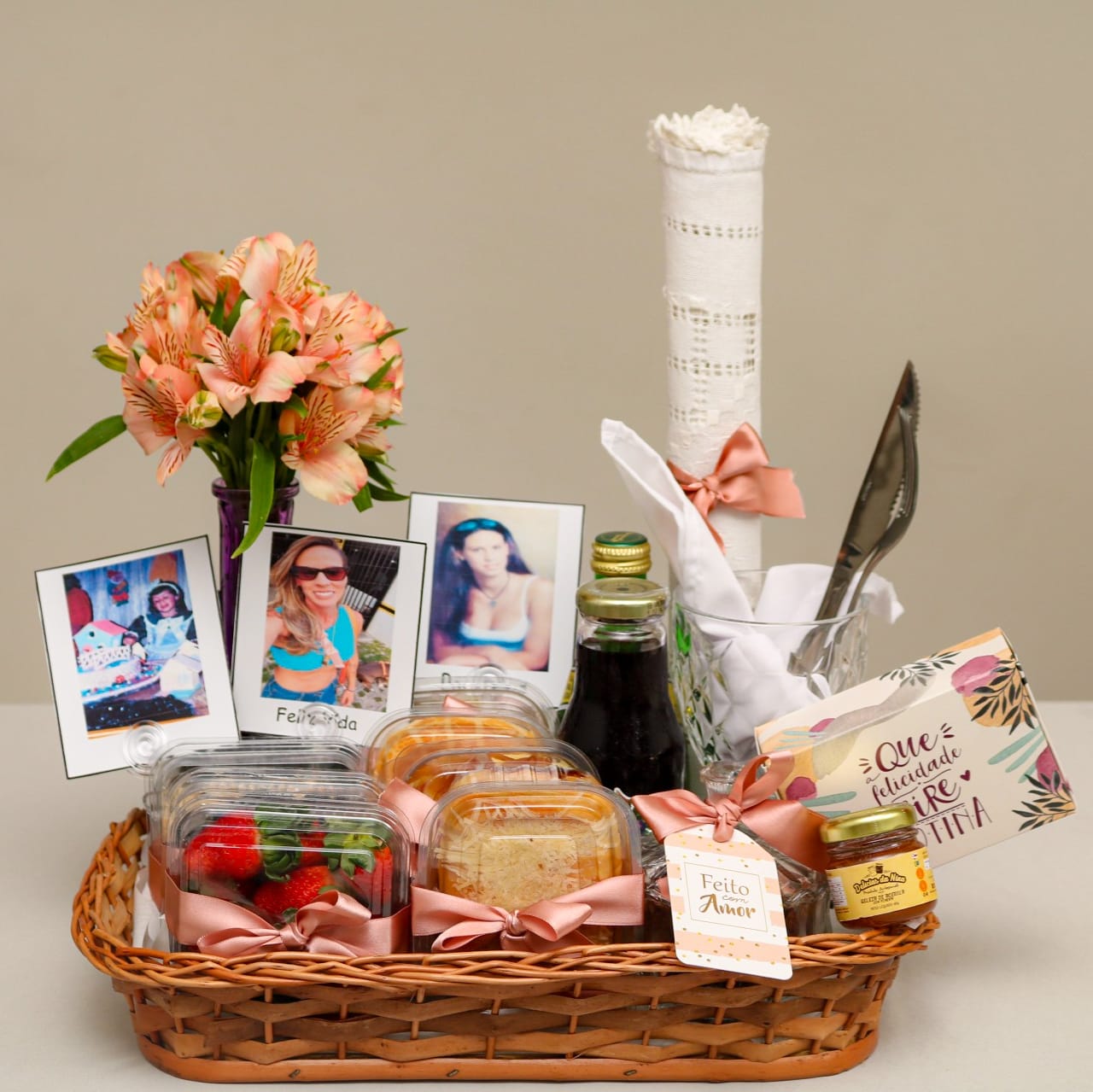 10 ideias criativas para decorar com cestos de vime