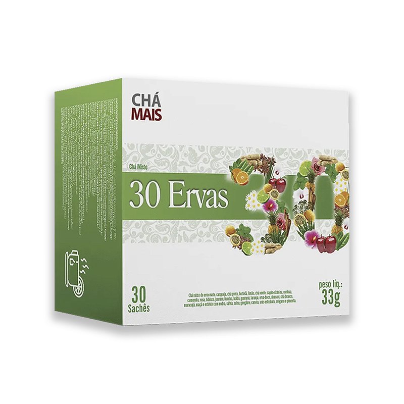 5 ideias de títulos:
1. Chá de 30 Ervas: Guia Completo de Benefícios e Uso
2. Descubra o Poder do Chá de 30 Ervas para sua Saúde e Bem-Estar
3. Chá de 30 Ervas: A Combinação Perfeita para Digestão e Emagrecimento
4. Como Usar o Chá de 30 Ervas: Dicas de Preparo e Consumo
5. Chá de 30 Ervas: Ingredientes Naturais para uma Rotina Mais Saudável