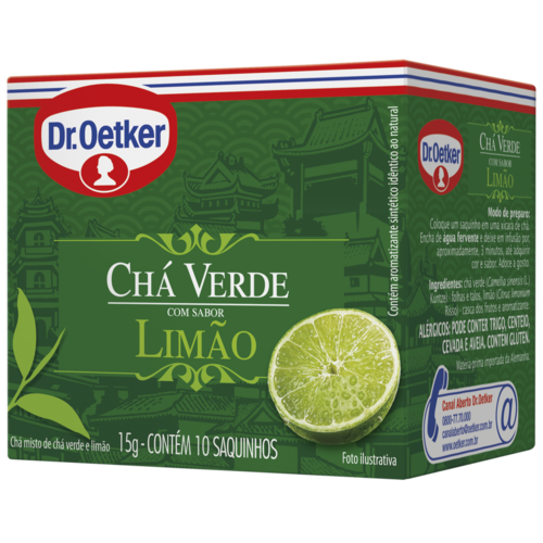 Chá de Limão e Saúde Cardiovascular: Entenda a Relação com Potássio e Fibras
