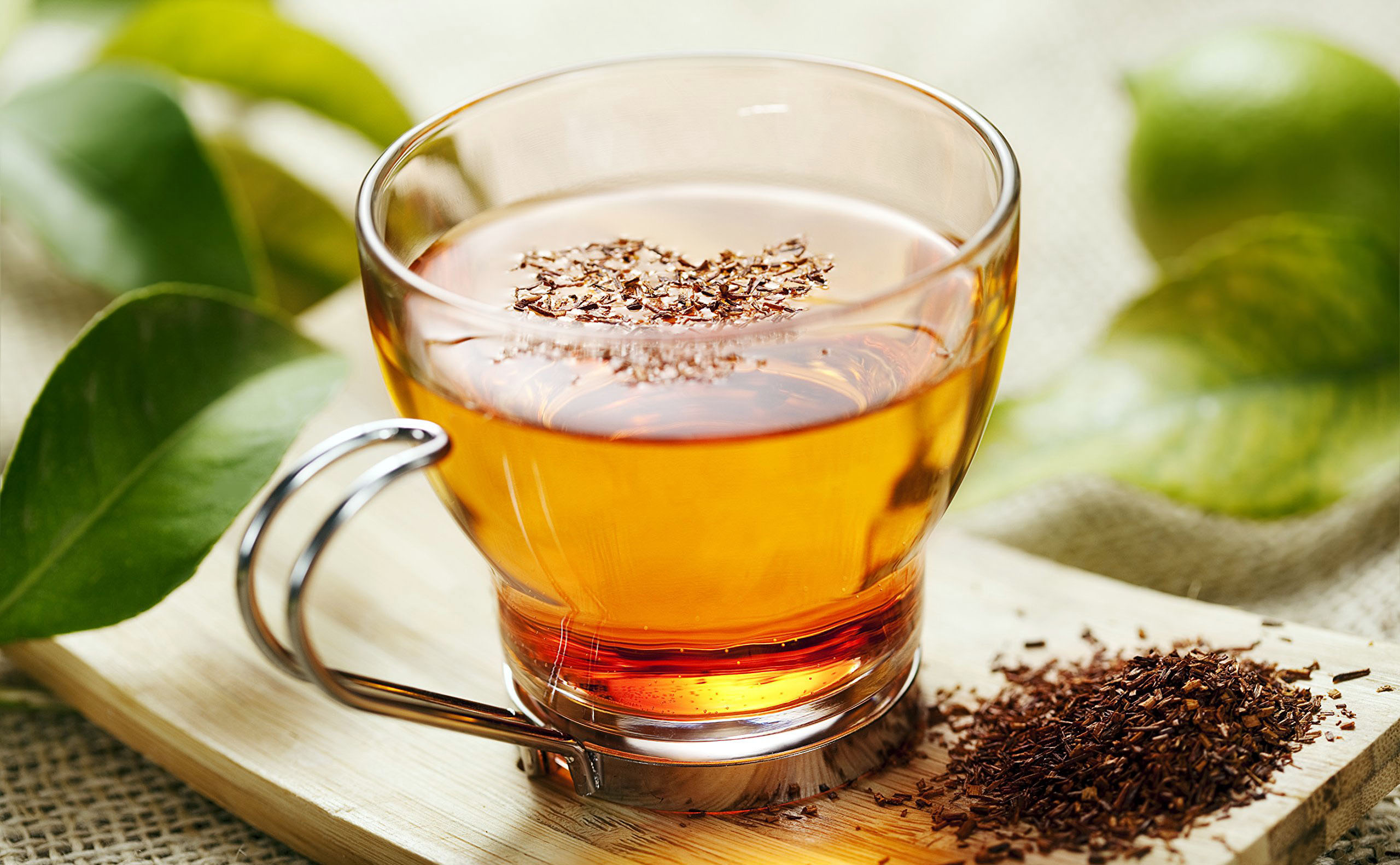 Como Preparar o Chá de Limão Perfeito para Maximizar a Vitamina C