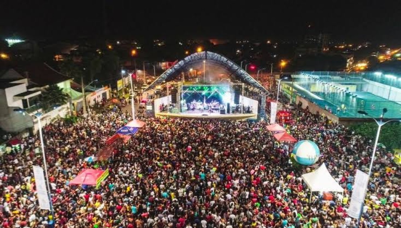 Estratégias de Divulgação para Eventos: Além da Chamada de Festa