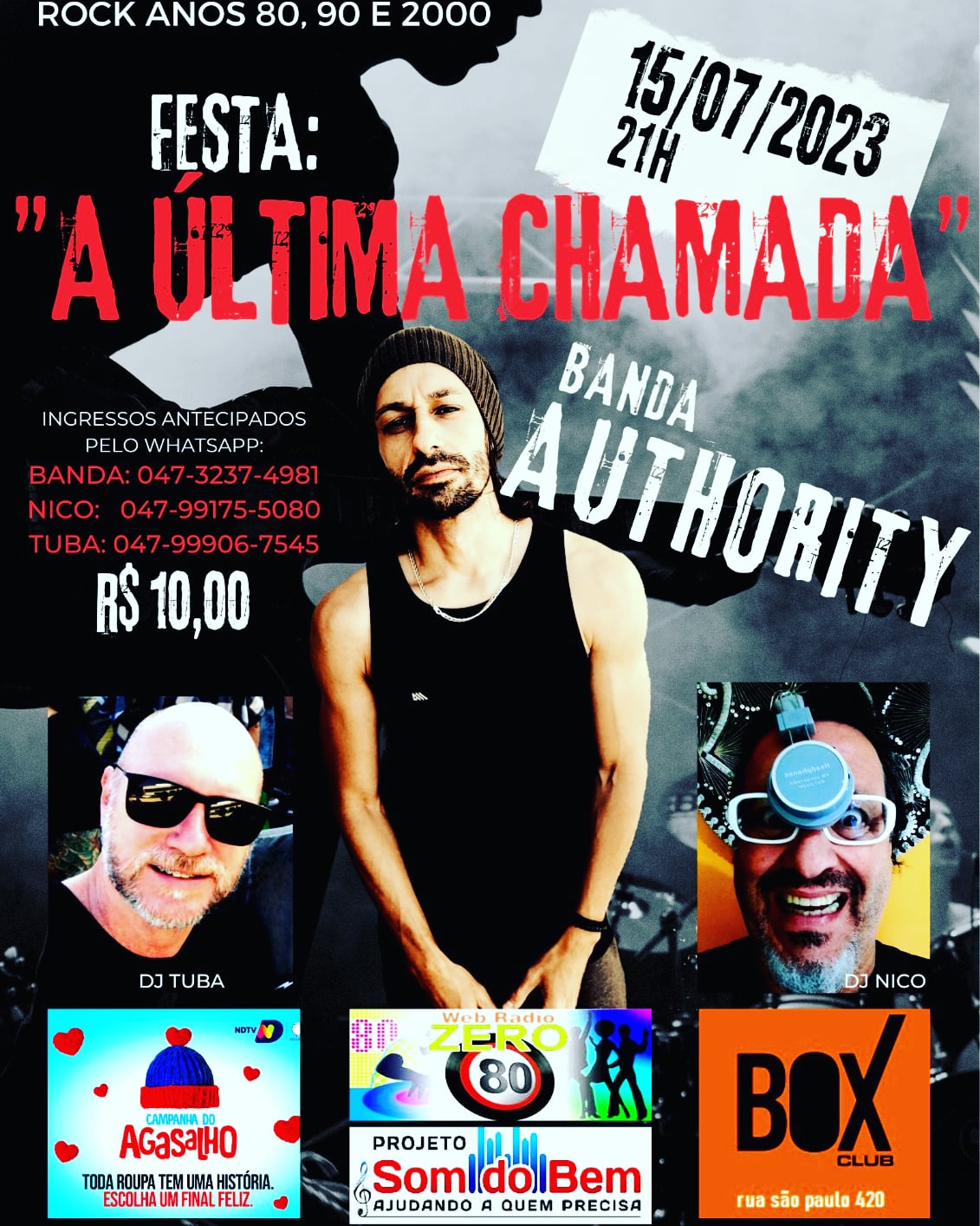 Estratégias de Divulgação para Eventos: Além da Chamada de Festa