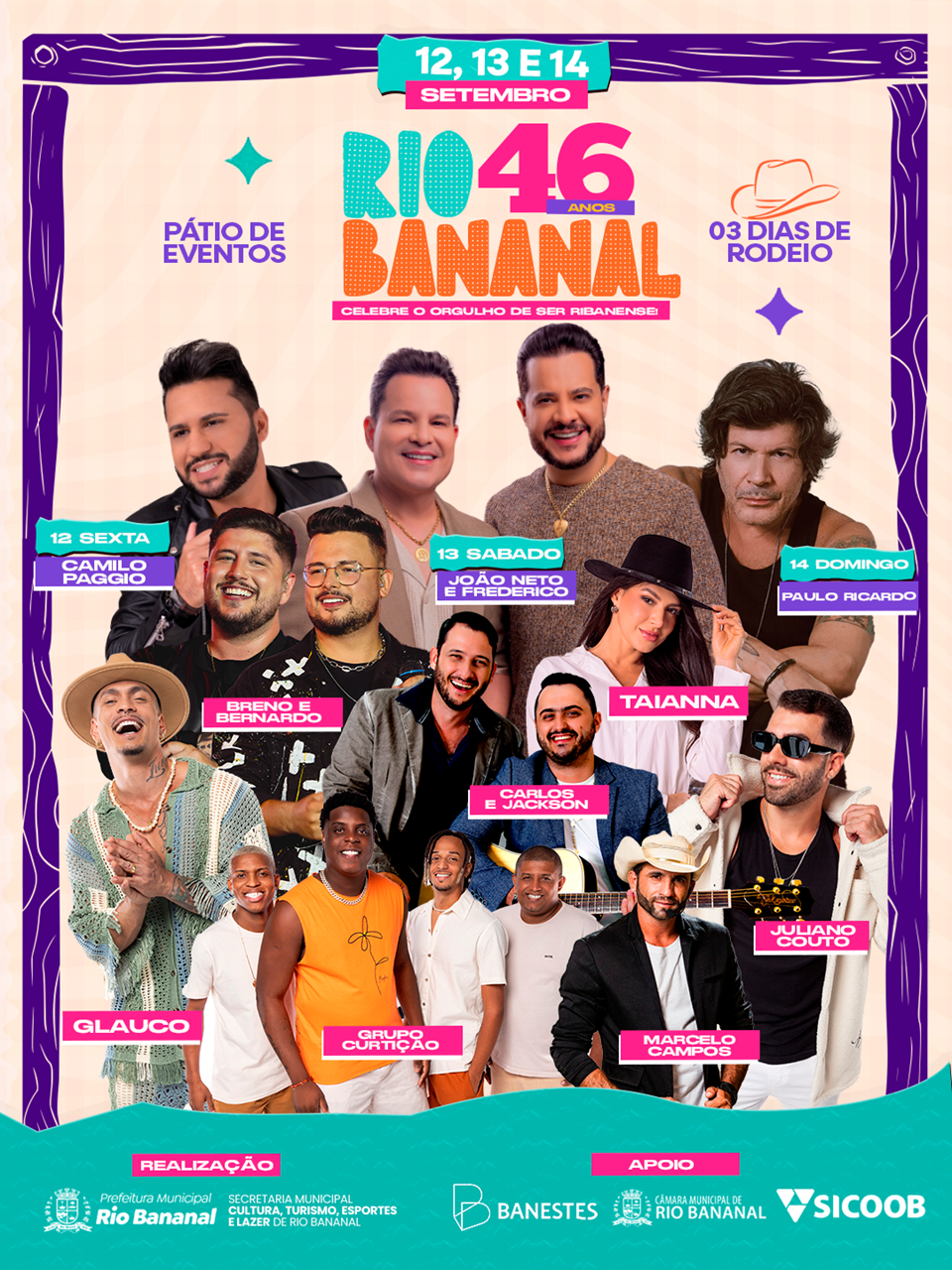 Guia Completo para Criar Convites de Festa Inesquecíveis em 2026