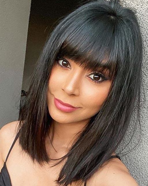 Guia Completo: Chanel com Franja para Cada Tipo de Rosto em 2026