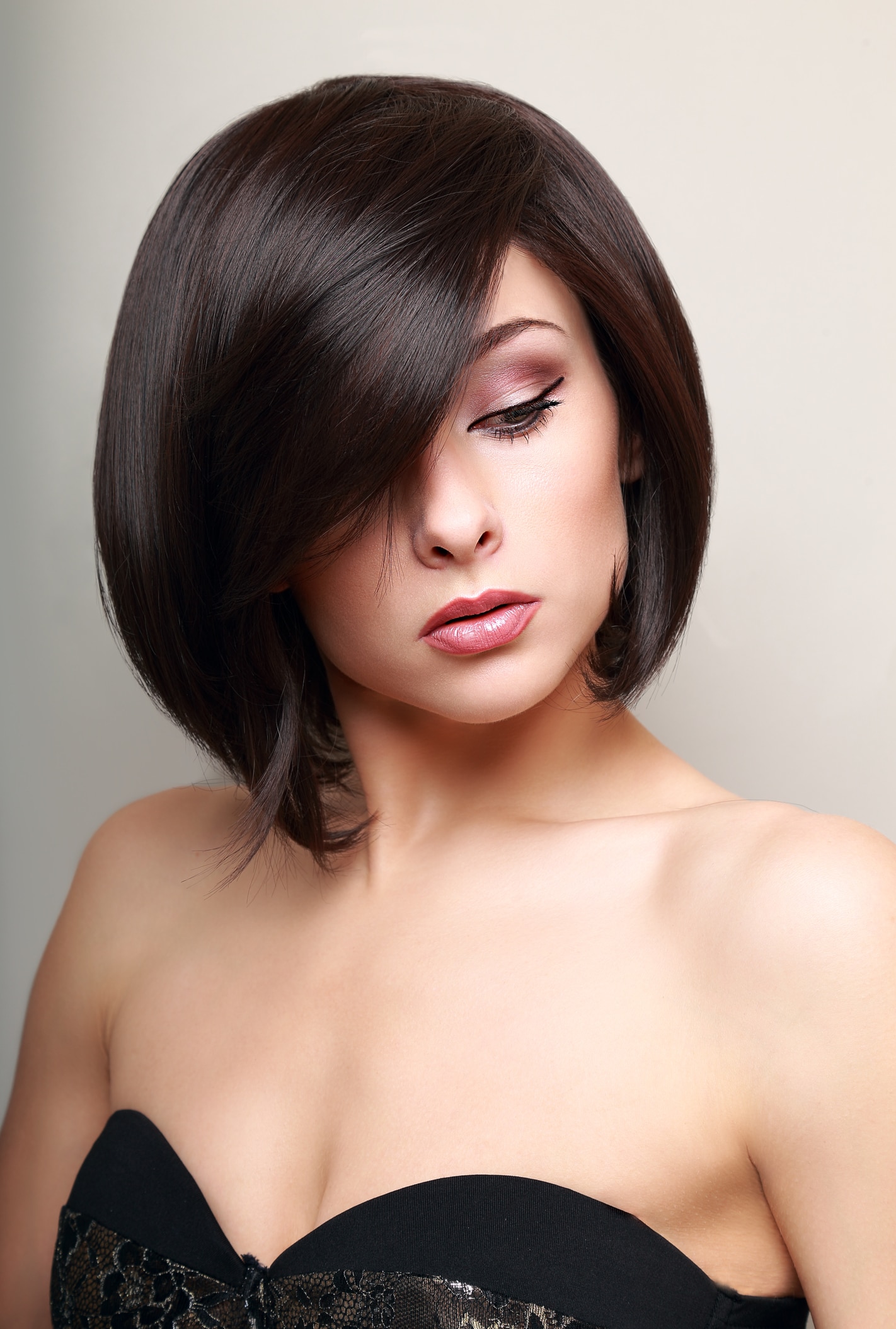 Como Escolher a Franja Perfeita para seu Chanel: Dicas de Especialistas