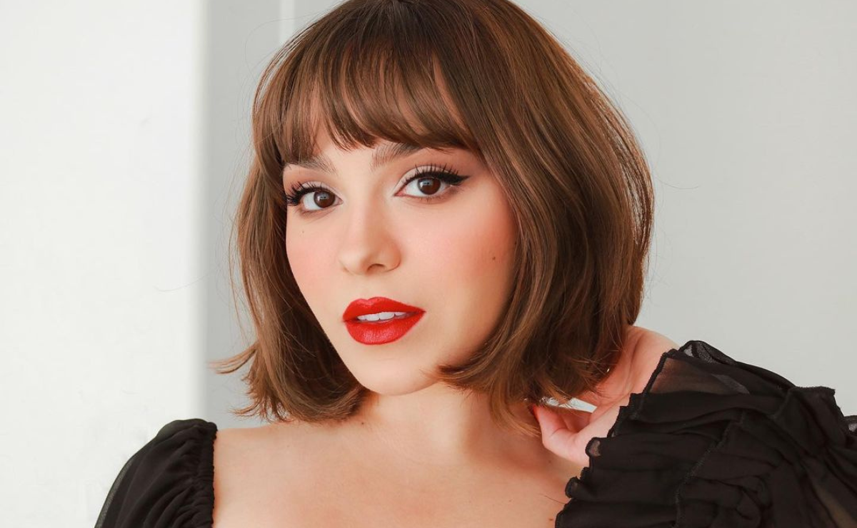 Chanel de Bico ou French Bob? Qual Estilo com Franja é para Você?