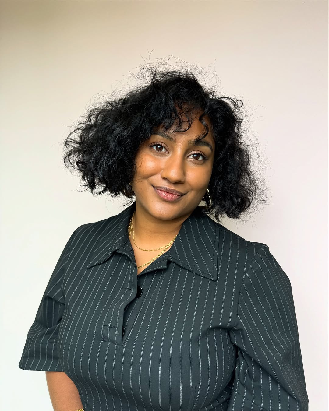 Chanel de Bico ou French Bob? Qual Estilo com Franja é para Você?