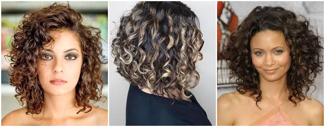 chanel de bico cacheado