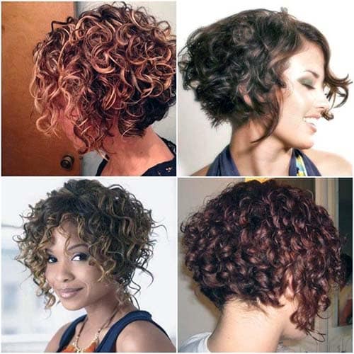 chanel de bico cacheado