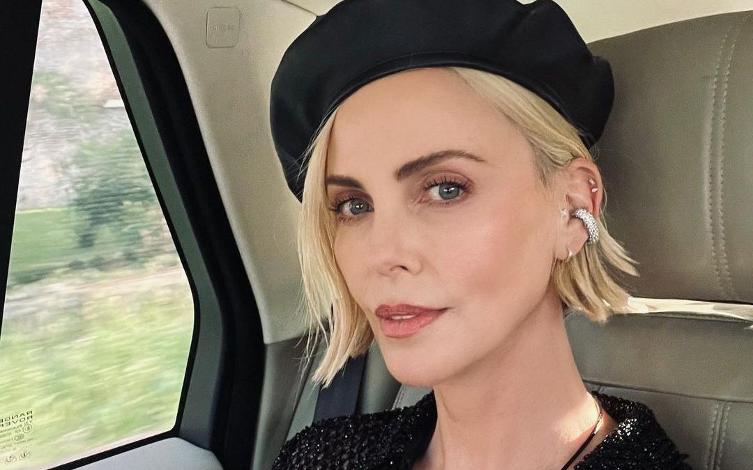 quanto custa um corte pixie inspirado em charlize theron