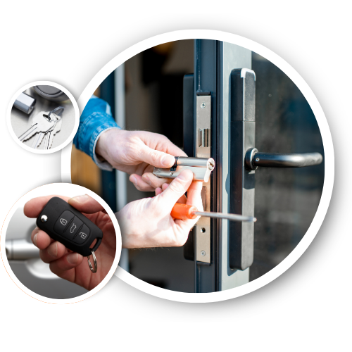 Chaveiro residencial urgente Osasco