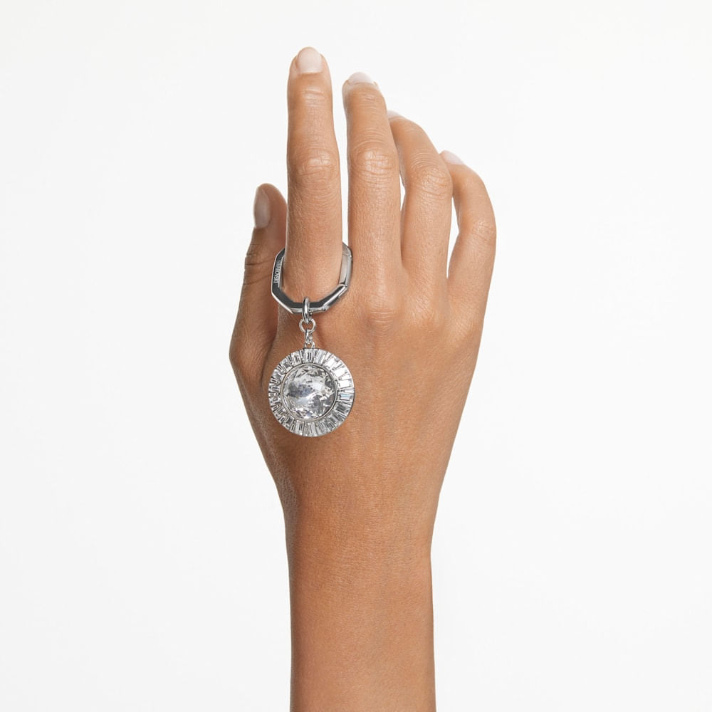 Como identificar um chaveiro Swarovski original