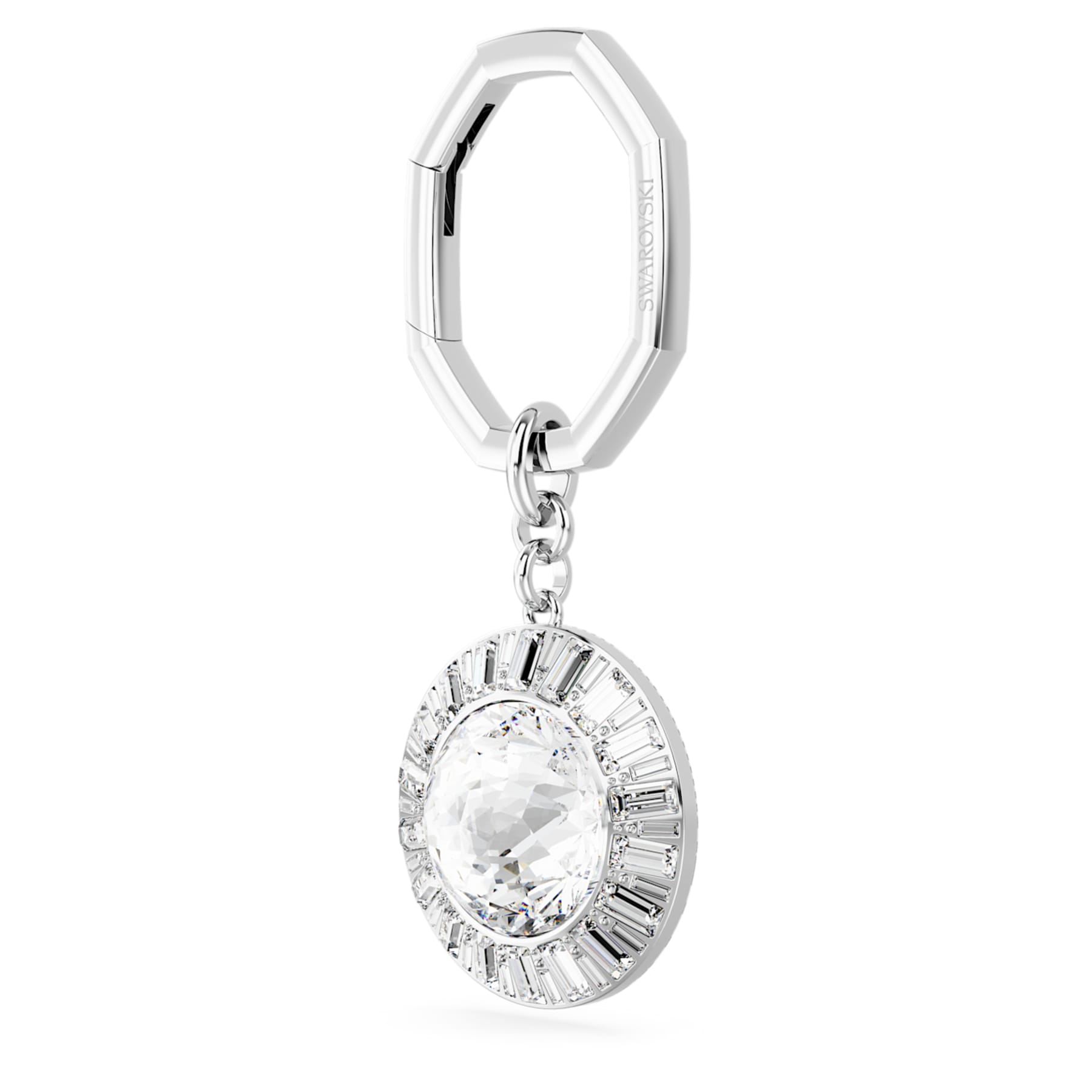 Chaveiros Swarovski: Tendências e modelos que estão em alta em 2024